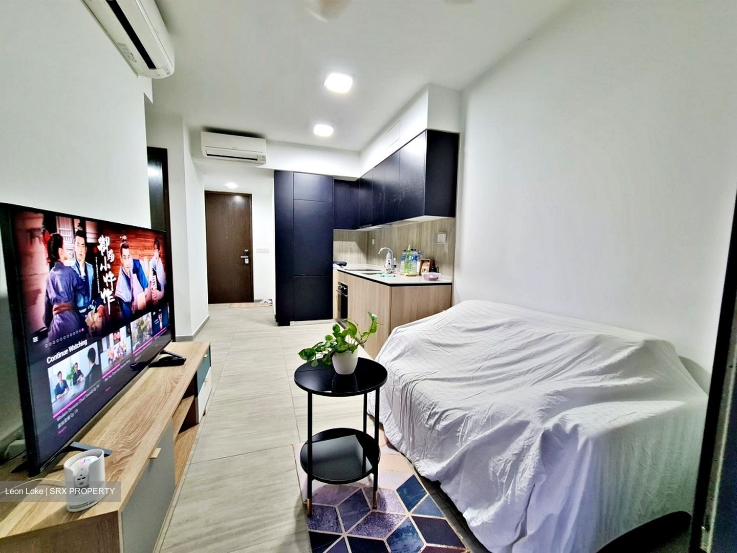 Grandeur Park Residences (D16), Condominium #380316941